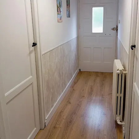 El Bierzo Apartamento