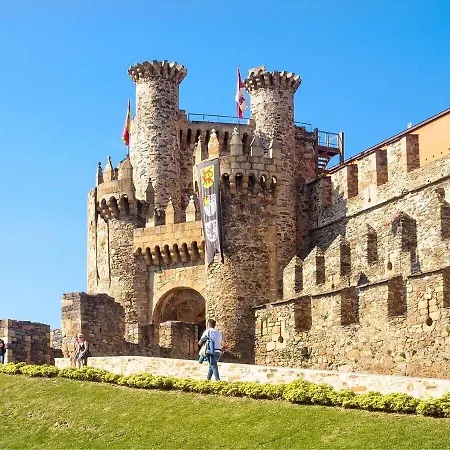 El Bierzo *