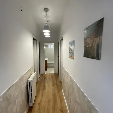 El Bierzo Apartment