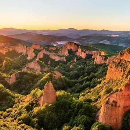 El Bierzo *