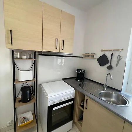 Apartamento El Bierzo