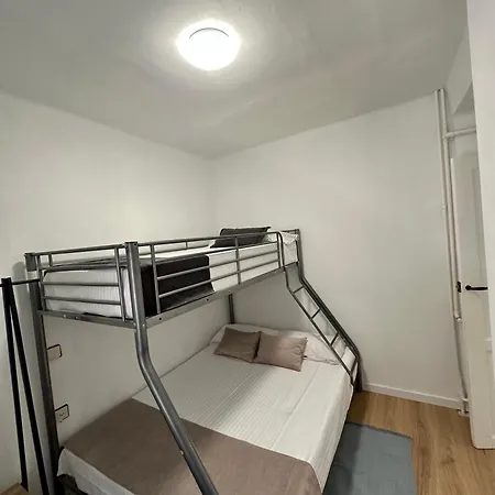 El Bierzo Apartment