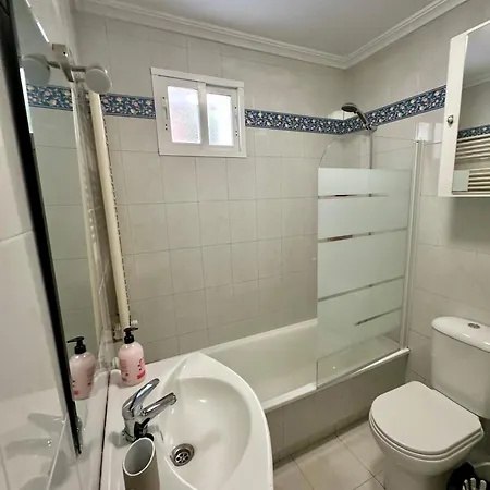 Apartmán El Bierzo *