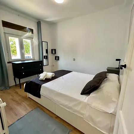 Apartamento El Bierzo *