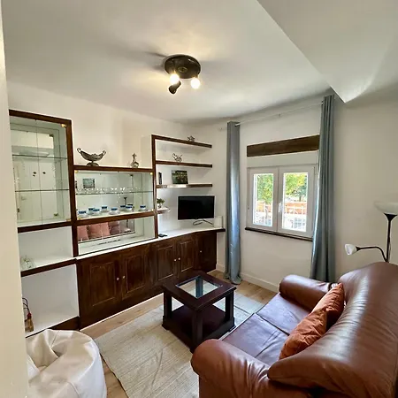 El Bierzo Apartmán Ponferrada