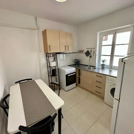 Apartamento El Bierzo