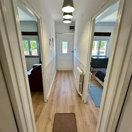 El Bierzo Apartmán Ponferrada