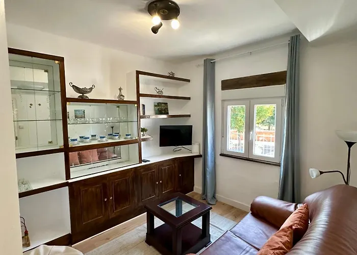 El Bierzo Apartment Ponferrada