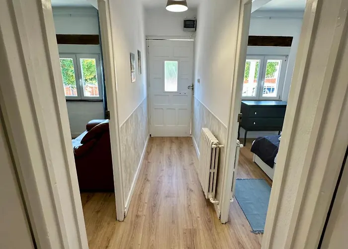 El Bierzo Apartment Ponferrada